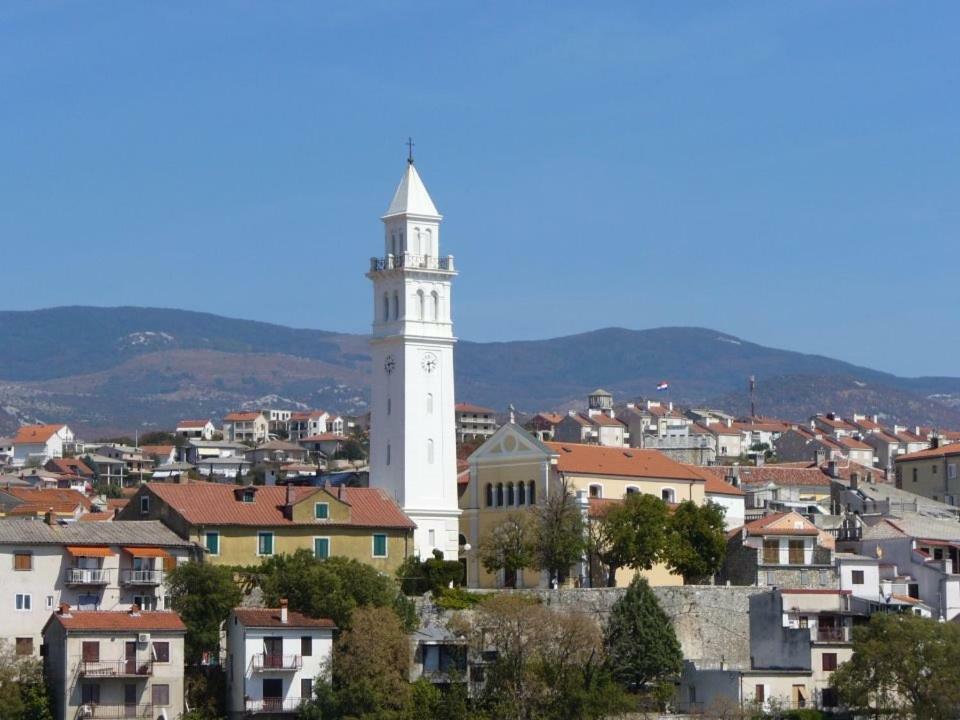 Studio Novi Vinodolski Exterior foto